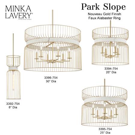Park Slope Collection
